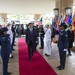 President Obama and Prime Minister Abe Visit U.S. Pacific Command