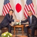 President Obama and Prime Minister Abe Visit U.S. Pacific Command
