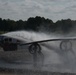 Aircraft Fire Training