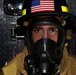 Maxwell Preps for Firefighter Challenge