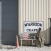 Bagram chapel encourages spiritual resilience over new year