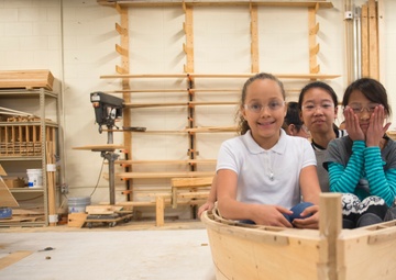 Building Bright Futures in Boston