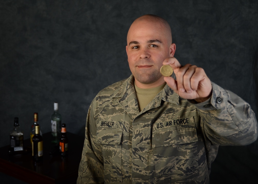 After the blackout: Missouri Air Guardsman starts life anew