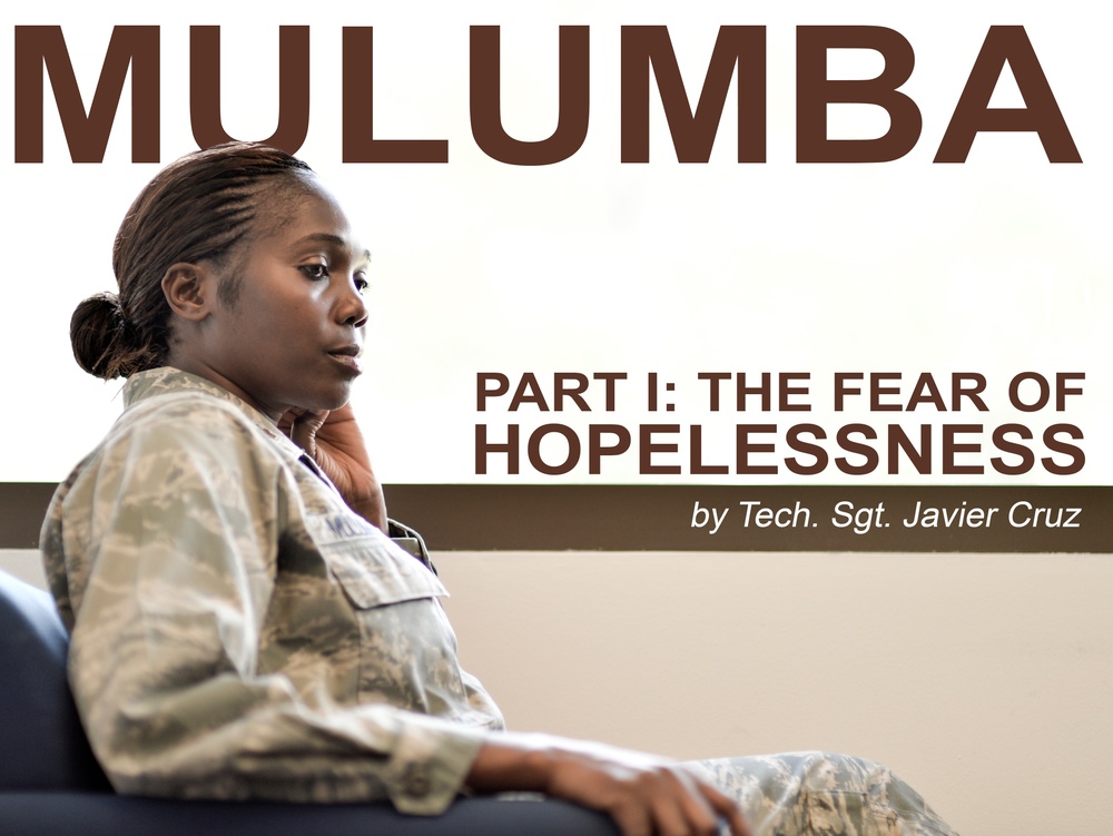 Mulumba