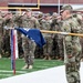 Arkansas Guardsmen Deploy to Horn of Africa