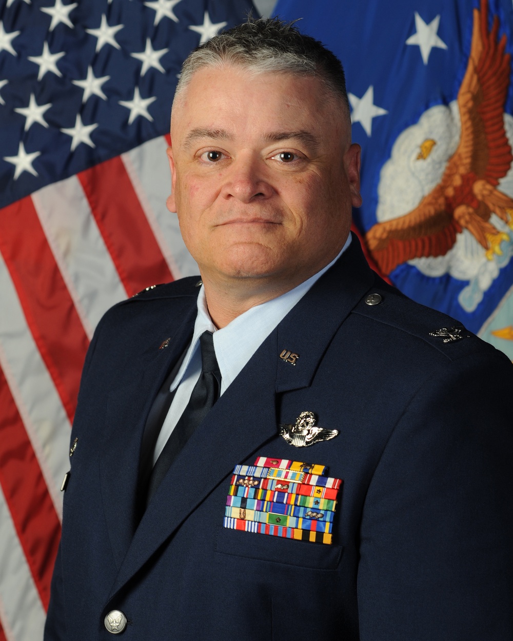 Eaves named 131st Bomb Wing commander
