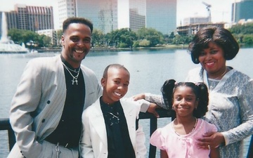 Sailor endures many ups and downs in life