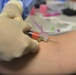 Phlebotomy: obtaining blood samples