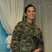 Col. Annita Best's Retirement Ceremony