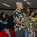 Col. Annita Best's Retirement Ceremony