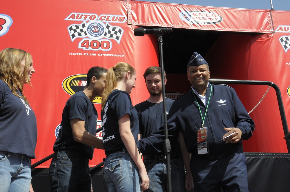 NASCAR