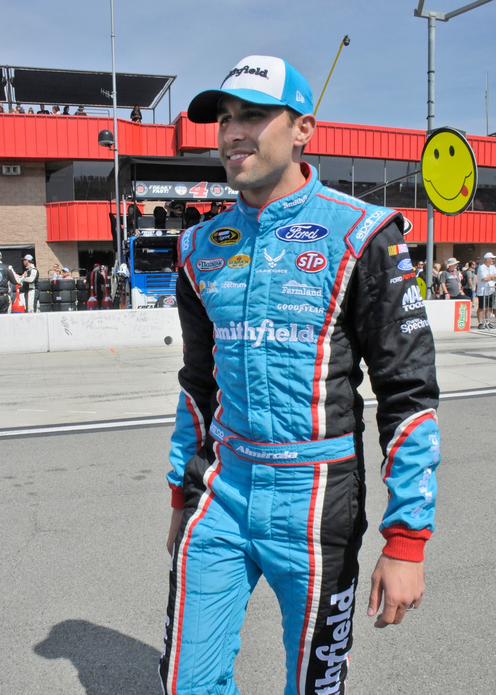 NASCAR