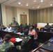 Malawi and U.S. planners lead way to African Land Forces Summit 2017