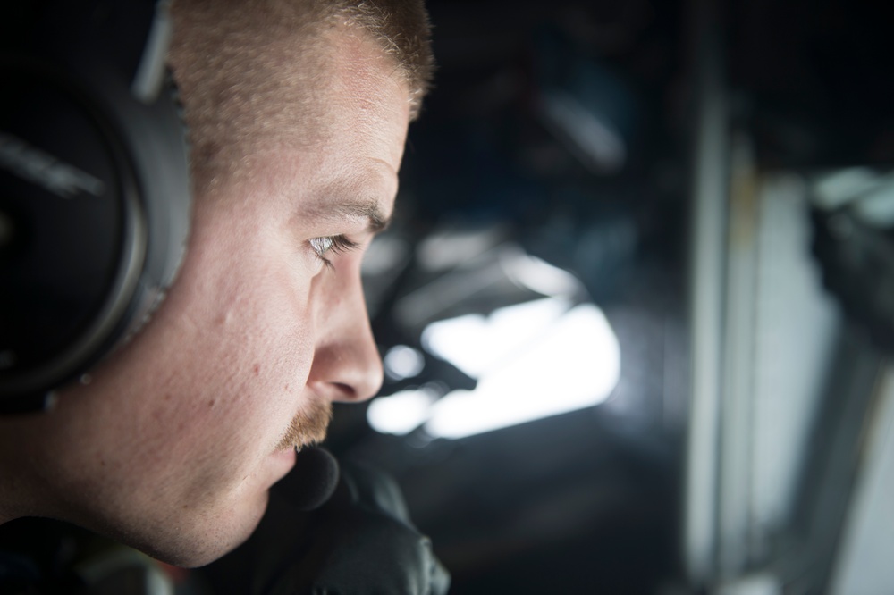 Refueling the fight against terrorism