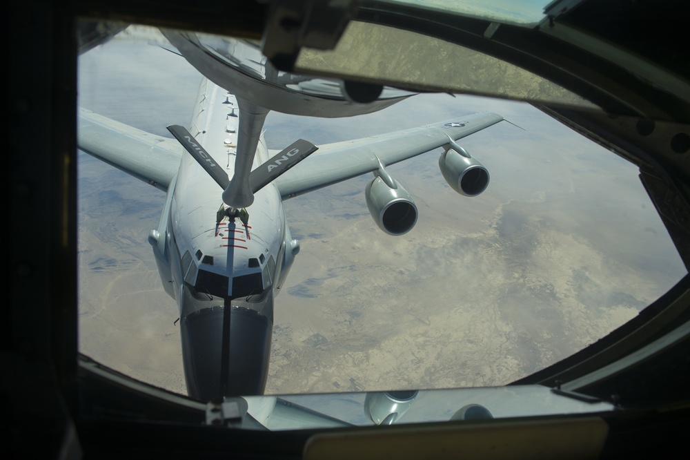 Refueling the fight against terrorism