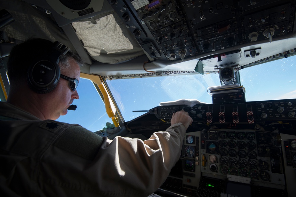 Refueling the fight against terrorism