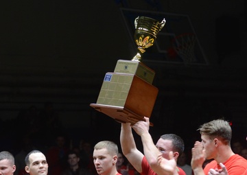 ‘Diehard’ Soldiers crowned champs at ‘Fight Night’