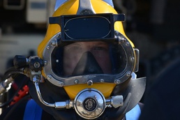 Army Divers: Engineers of the deep