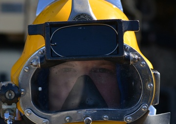 Army Divers: Engineers of the deep