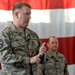 Commander focuses wing on “winning the fight”