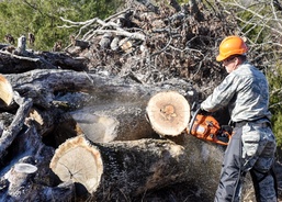 Arkansas National Guard's Rapid Augmentation Team ready to weather the storms