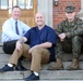 EOD Marine battles enemy within; credits colleagues for saving his life