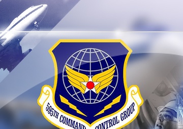 595 CACG activates at Offutt