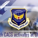 595 CACG activates at Offutt