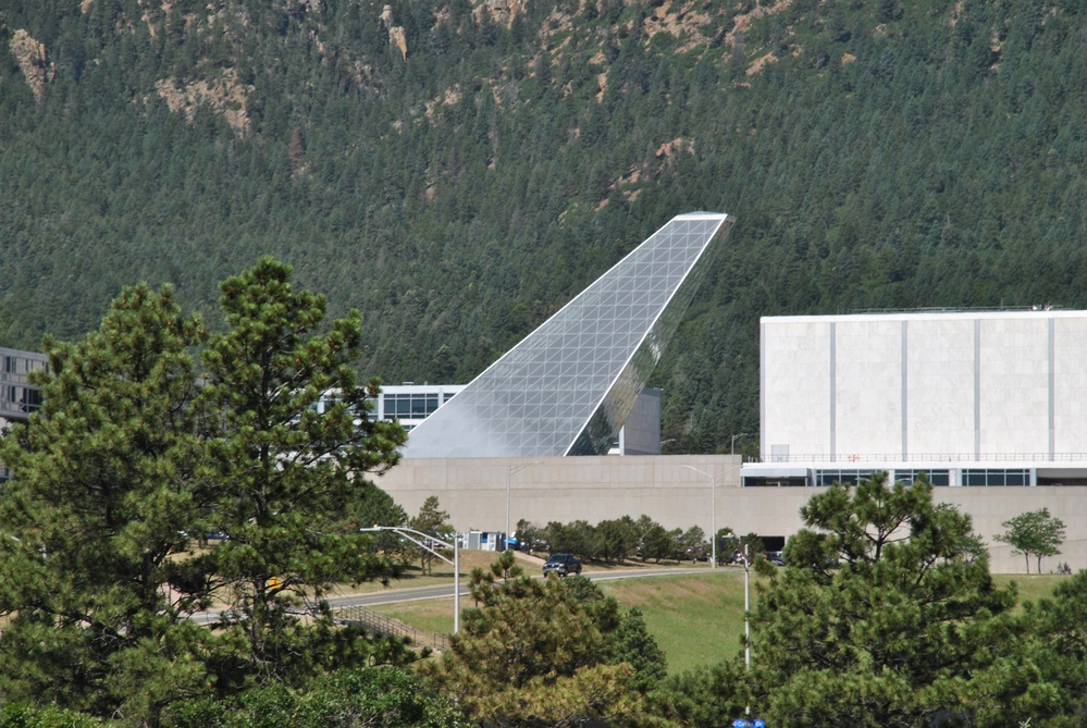 CCLD building opens