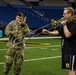 Sgt. 1st Class Sturniolo Gives Master Class