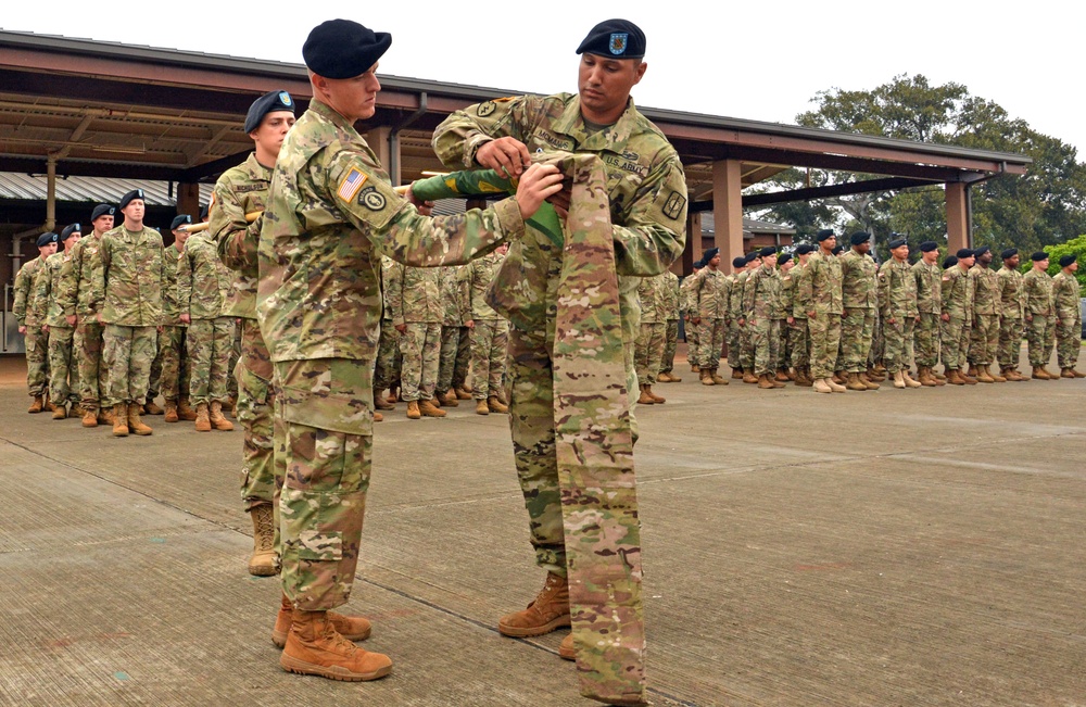 ‘Peacekeepers’ set for upcoming deployment to Guam