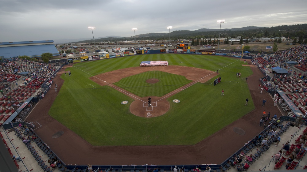 Avista Stadium