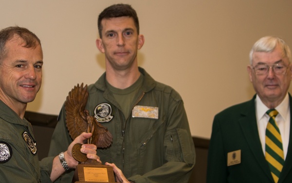 Exceptional Pilot Award