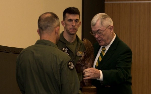 Exceptional Pilot Award