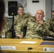 Lt. Gen. Luckey visits deployed soldiers