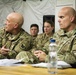 Lt. Gen. Luckey visits deployed soliers