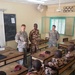 Joint team conducts C-IED training in Chad