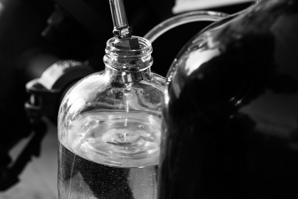 Small change in POL fuels big savings