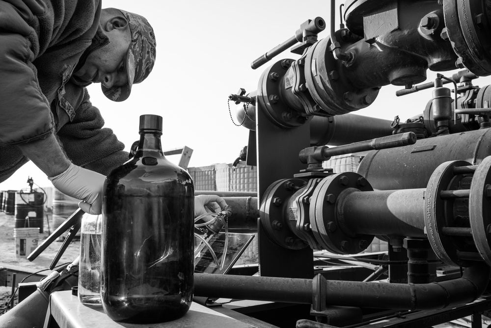 Small change in POL fuels big savings
