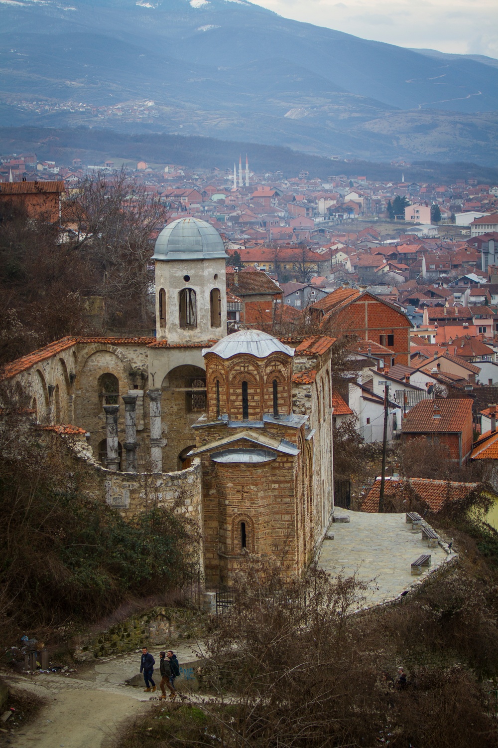 Church of the Holy Saviour