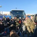 3ABCT, 4th ID, arrives in Germany
