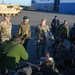 3ABCT, 4th ID, arrives in Germany