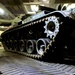 Tanks arrive in Germany to begin armor rotations