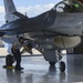 F-16 missions increase at Holloman