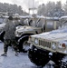 10th Mountain Division Sustainment Brigade Soldiers Respond to Lake Effect Snow