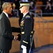 Armed Forces Full Honor Review for President Barack Obama