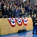 Armed Forces Full Honor Review for President Barack Obama