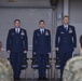 15th SOS hosts change of command