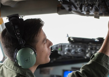 Shaw, Fairchild Airmen fuel the fight