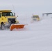 Mountain Home Snow Removal